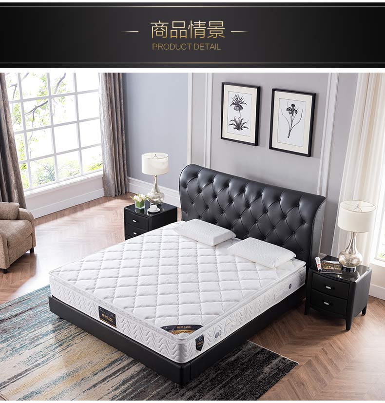 全棕床垫的质量怎么样，有推荐的吗？